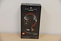 Lego® Star Wars 75343 - Dark Trooper™ Helm | NEU & OVP | EOL