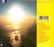 R.E.M. REVEAL NEW CD