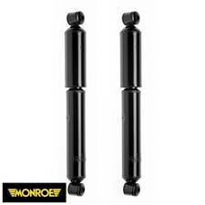 2x Stoßdämpfer MONROE 37123ST 2 Stossdämpfer rechts links Hinterachse