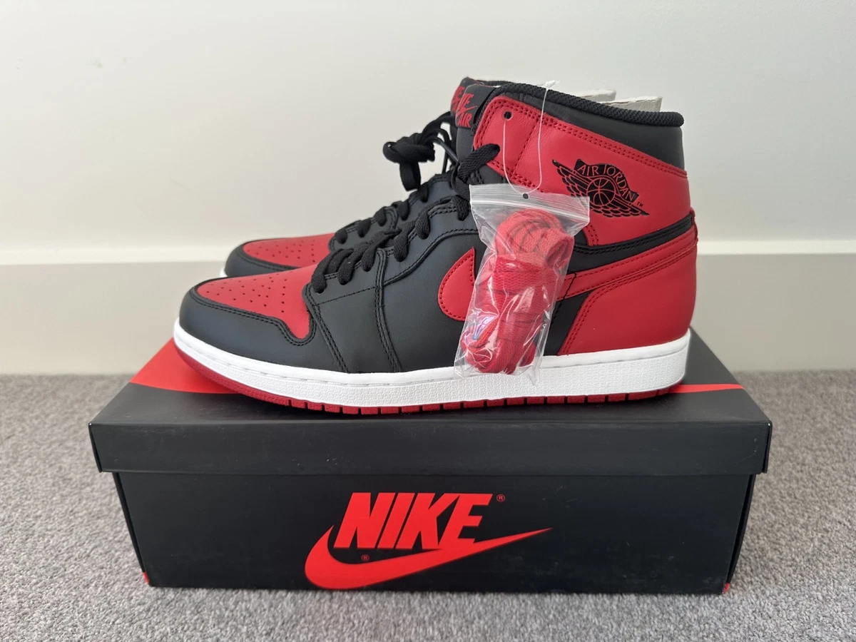 Jordan 1 Retro OG 2013 High Bred | eBay
