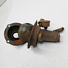 1926 1927 Ford Drive Shaft Bell Parts Lot Original Fomoco Vintage Nice Hot Rod