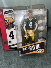 Cam Newton Becomes Toy Box Hero with McFarlane Debut 13