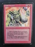 Goblin Wizard – The Dark MTG Vintage Creature Magic the Gathering MP