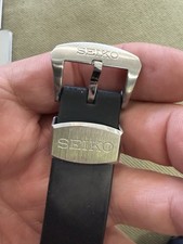 SEIKO ProspeX SRP777P9 Automatic Diver's 200m Turtle Reissue Unworn. 4