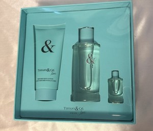 Tiffany Co Perfume Gift Set | eBay