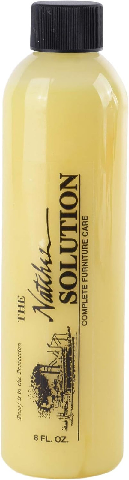 Complete Furniture Care: All Natural Wood Cleaner and Polish- Replenishes and Re