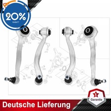 Querlenker Satz Vorne für Mercedes E-Klasse Cabriolet A207 4x L+R Links + Rechts