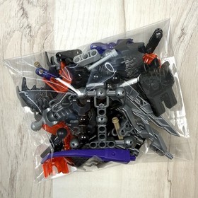 2015 LEGO Bionicle 70793 Skull Basher INCOMPLETE Missing 6 Pieces *Read*