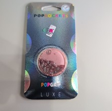 PopSocket PopGrip Luxe Color Rosa