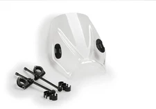 WINDSHIELD MITO UNIVERSAL CLEAR