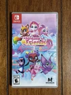 NINTENDO SWITCH - FANTASY FRIENDS DREAM WORLDS - VIDEO GAME