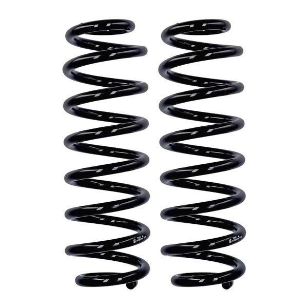 Fahrwerksfedern-Set Hinten Schraubenfeder Ø 13,5 Mm Eibach FüR U.A. Skoda Kodiaq-image