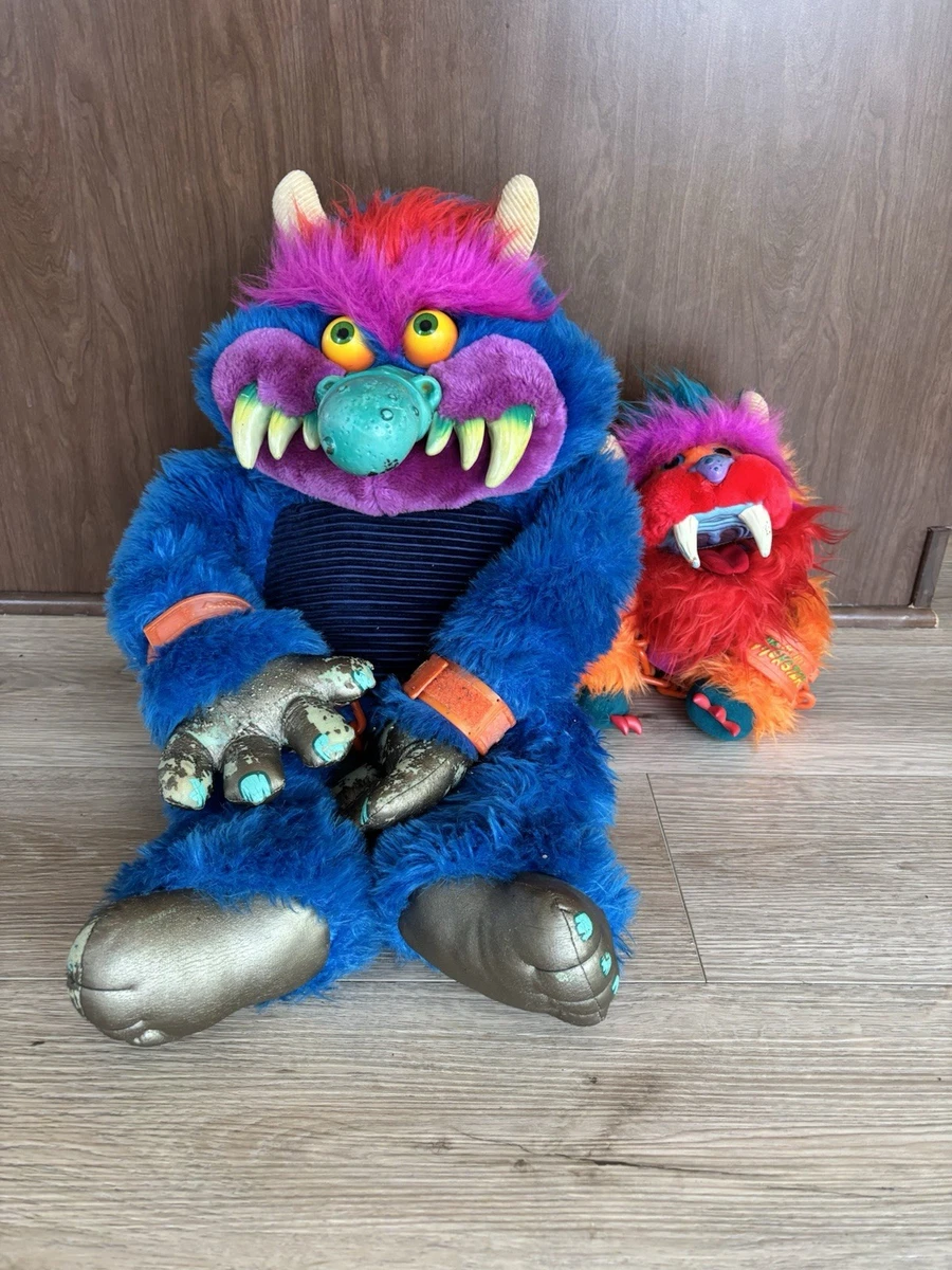 Amtoy Indiana Vintage Stuffed Animals for sale | eBay