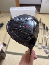 PING G410 LST Driver 10.5° MITSUBISHI TENSEI S Flex RH m0802069