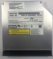 Toshiba Satellite A505 Laptop UJ890 DVD Super Multi Drive- V000190910