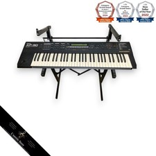 Roland XP30 Synthesizer 2 Expansion MIDI Keyboard HIP HOP Collection