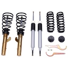 Black Edition Gewindefahrwerk BMW 3er E90 Limo, E91 Touring (Bj. 4/05-) -1090kg