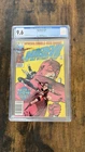 Daredevil #181 (Marvel Comics April 1982) CGC Universal Grade 9.6