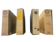 4 Slide Caroulsels - 140 slide capacity