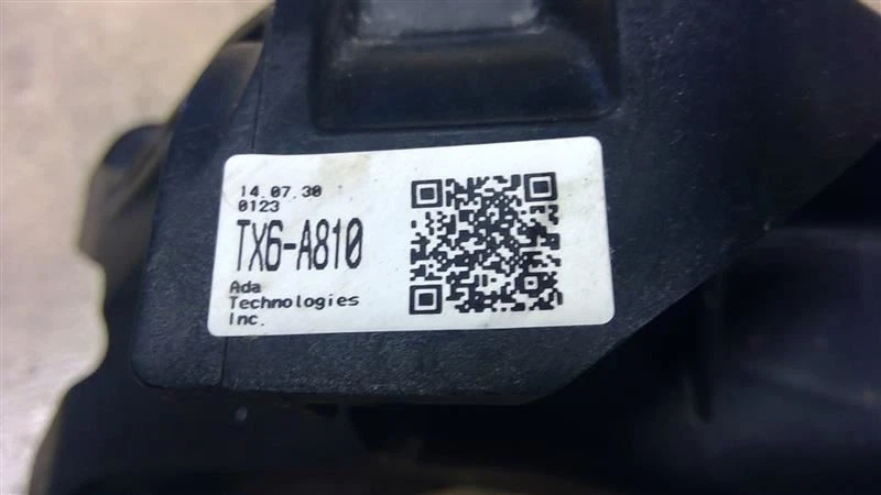 2015 15 Acura ILX A Transmission Shifter with shift knob 69278 - Image 2 of 4