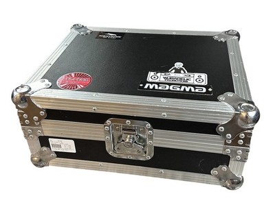 MAGMA DJ Mixer Turntable Hard Case for Denon DJ SC5000M Prime