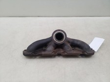 BMW 5 F10 F11 2011 Benzin Rechts Auspuffkrümmer Abgaskrümmer 7576987 300kW