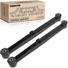 A-Premium 2 x Rear Lower Control Arm with Bushing, Compatible with Ram 1500 2...