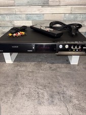 Magnavox H2160MW9 DVD/HDD Recorder W/ Remote HDMI Composite Cables JPEG Tested