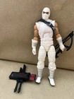 Storm Shadow 6.5" Action Figure 2021 Hasbro G.I. Joe Classified Series #35