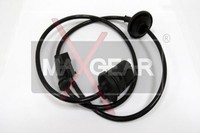 Maxgear Sensor, Raddrehzahl Hinten Links Rechts FüR Skoda Vw