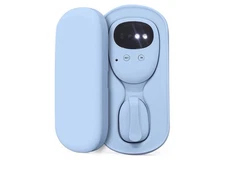 Wireless Bedwetting Alarm for Boys and Girls, USB Rechargeable, 3 Working Modes