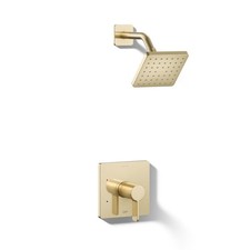 Kohler K-TS23503-4G-AF All-In-One Kit Vibrant French Gold