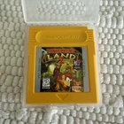 Donkey Kong Land 2 (Nintendo Game Boy, 1996)