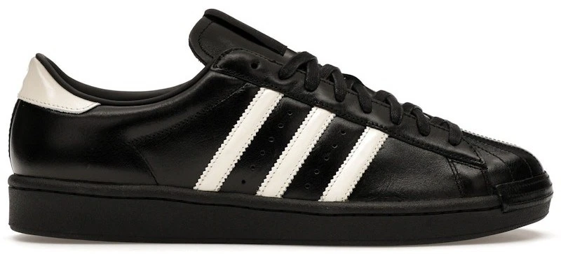 JJJJound x adidas Superstar 90 Made in Germany Black for Sale