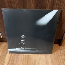 Lewis Capaldi Live From North America EP Whit...