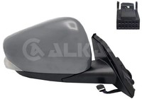 AußEnspiegel Alkar 9230756 Renault 963017552R Renault 963734604R