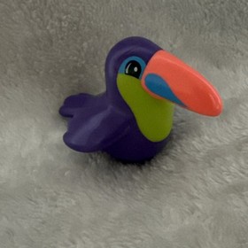  Lego Duplo Disney FLOUNDER FISH and Toucan