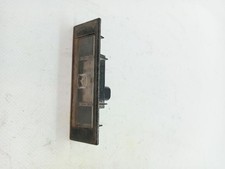 63267193294 kennzeichenleuchte BMW SERIE 1 BERLINA E81 E87 118D jgrmp463753