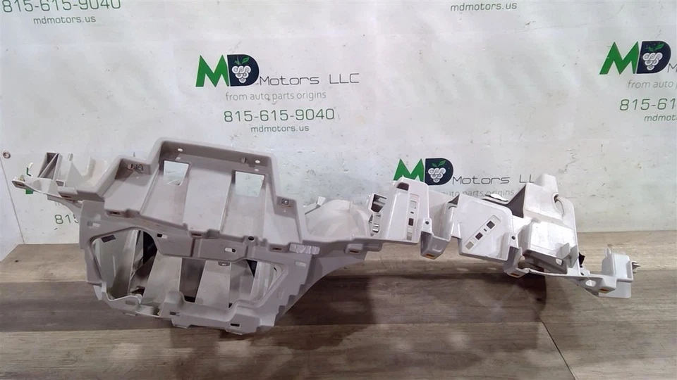 2021-2024 CHRYSLER VOYAGER PAINEL DE INSTRUMENTOS PORTA-LUVAS ABERTURA COM GAVETA FABRICANTE DE EQUIPAMENTO ORIGINAL - Imagem 2 de 4