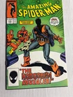 Amazing Spider-Man #289 Marvel Raw Complete See Photos for condition