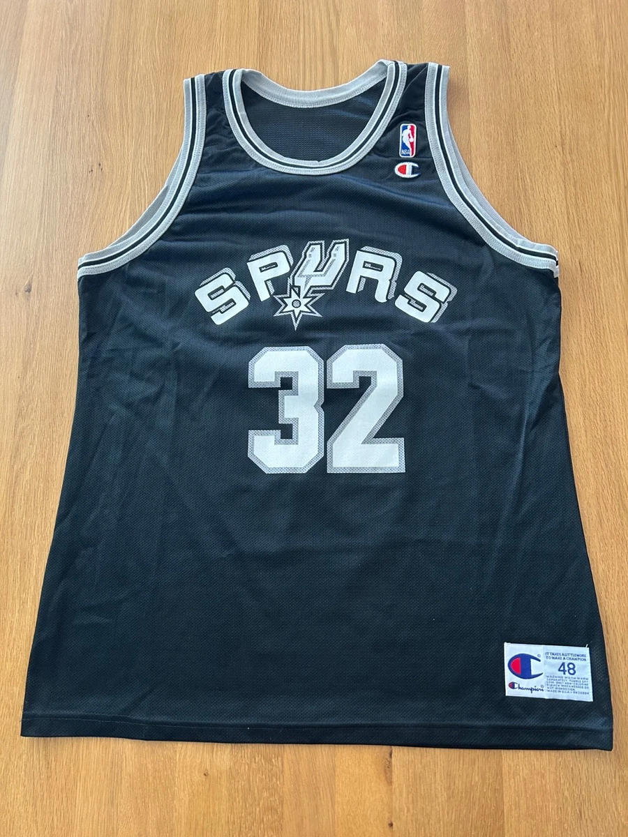 San Antonio Spurs 48 Size NBA Jerseys for sale | eBay