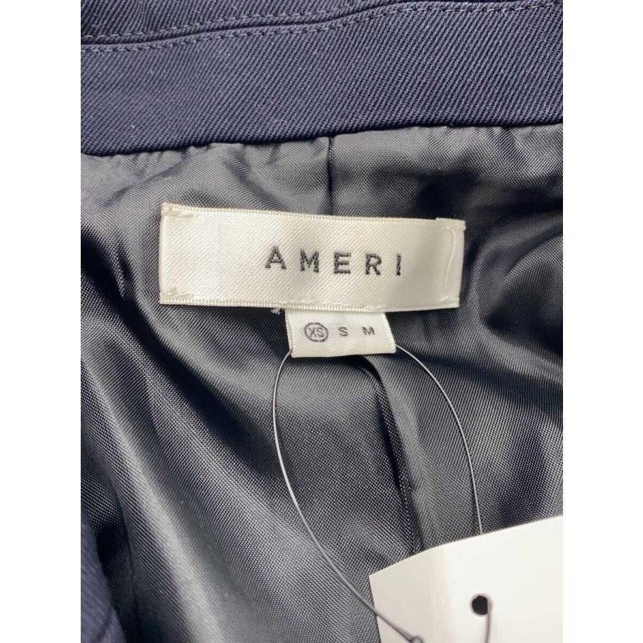 AMERI Tailored Jacket XS Polyester 01210630180 Wo… - image 3