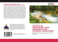 Federico Gabriel Luna | Sistema De AdquisicióN Multi-ParaméTrico De Variables...