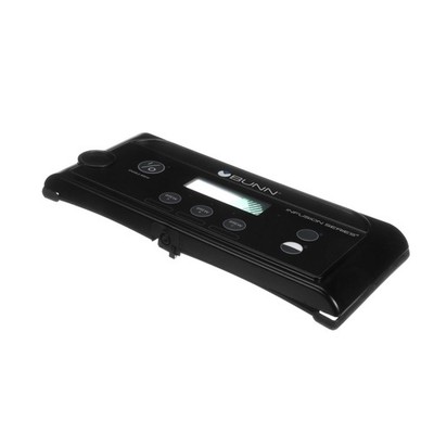 Bunn Kit, Bezel Control Panel W/Coil Itcb 36359.1101 - Free Shipping + Geniune