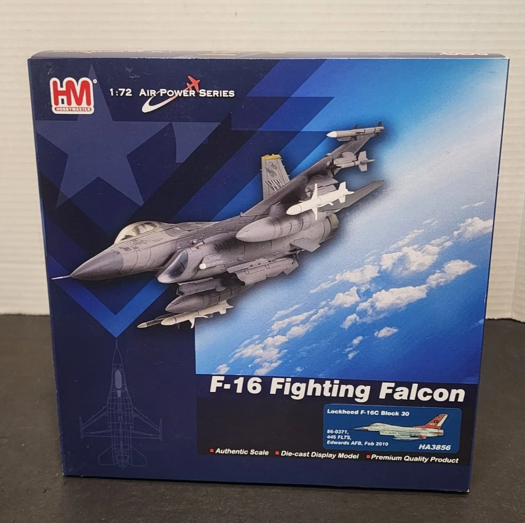 Hobby Master F 16 for sale | eBay