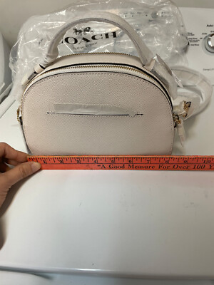 Coach - NWT 