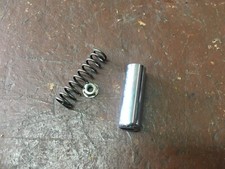 Ricambi bicicletta freni bacchetta perno inserto staffa viti DEI TAURUS LEGNANO