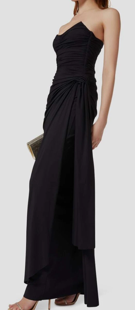 Chiara boni shop evening dresses