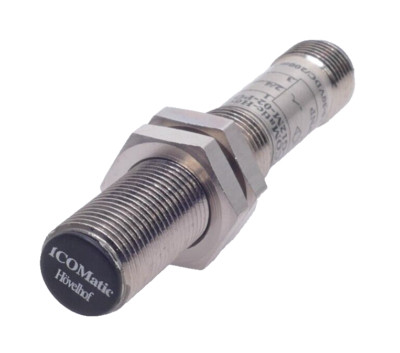 Icomatic Hövelhof | I-G12M-02-POKL-S2-70mm | Proximity Switch
