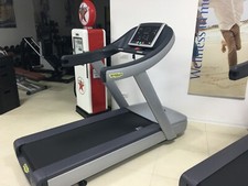 RUN EXCITE 500/700 NOW TECHNOGYM